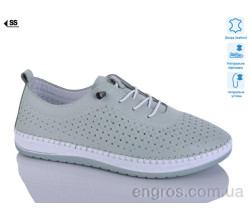 Кроссовки SHERLOCK SOON